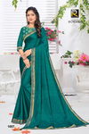 Ronisha Kanika Fancy Festive Wear Silk Latest Designer Saree Collection